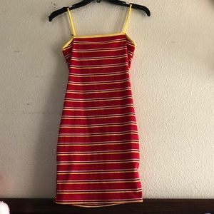 Forever 21 tight dress